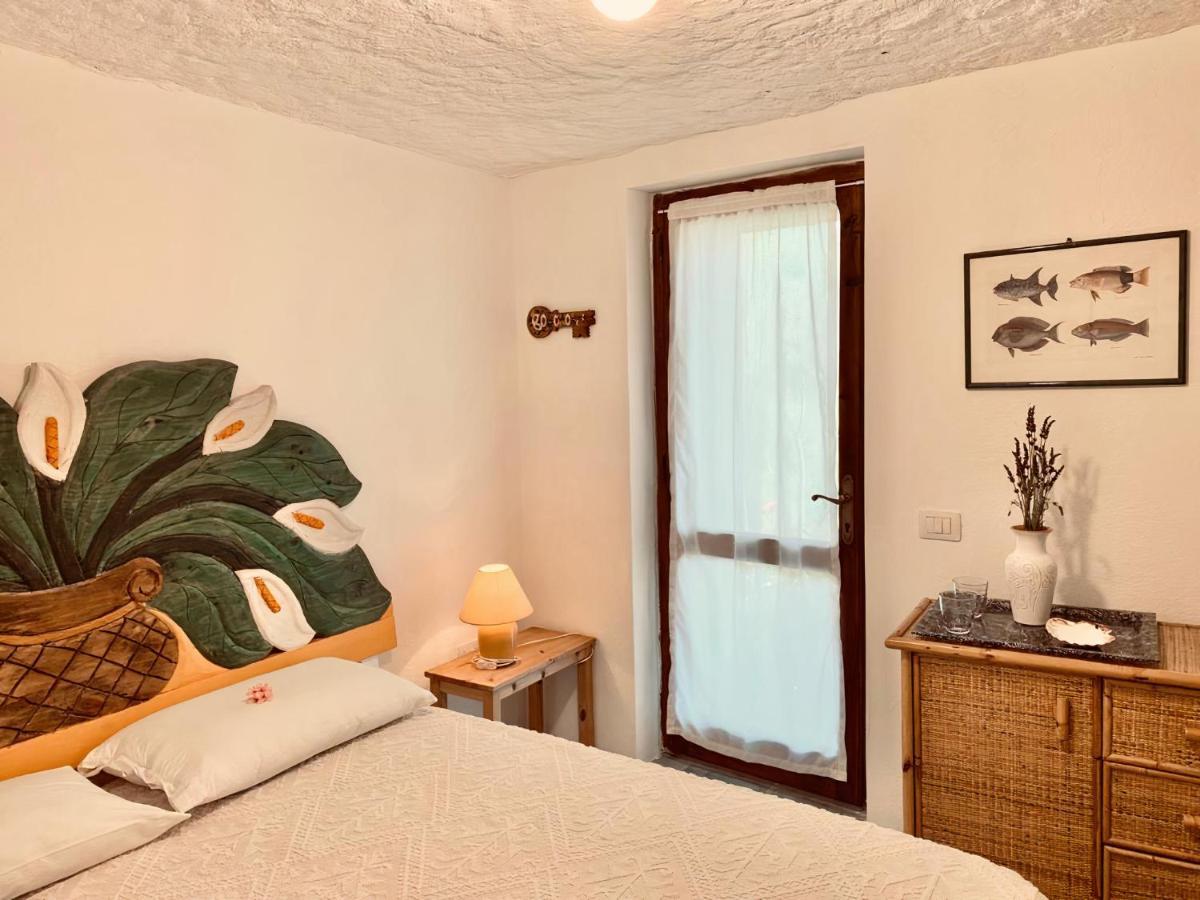 Pinelopi Room Olbia Exterior photo