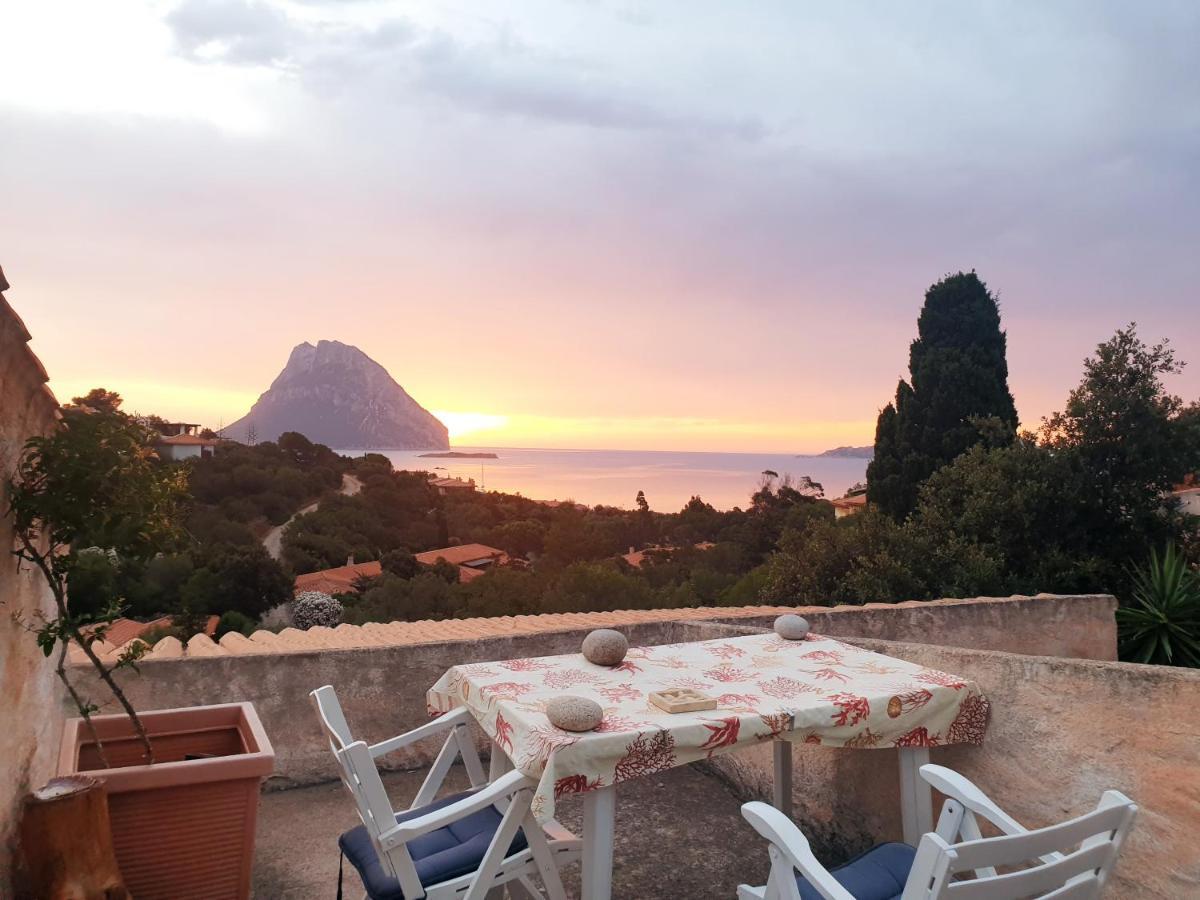 Pinelopi Room Olbia Exterior photo